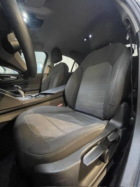 Alfa Romeo Giulia 2.2 Turbodiesel 150 CV AT8 Super