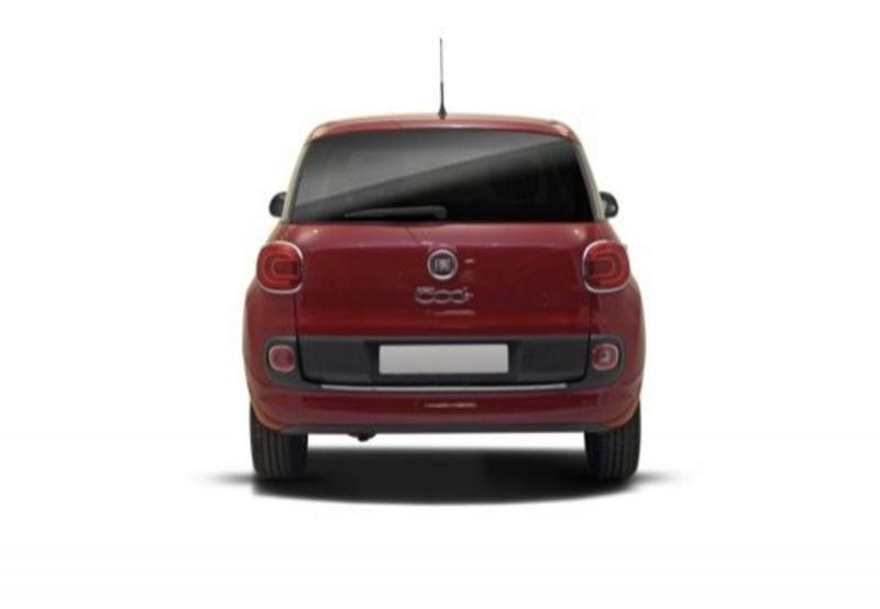 FIAT 500L 2012 0.9 t.air t. natural power Pop Star 80cv