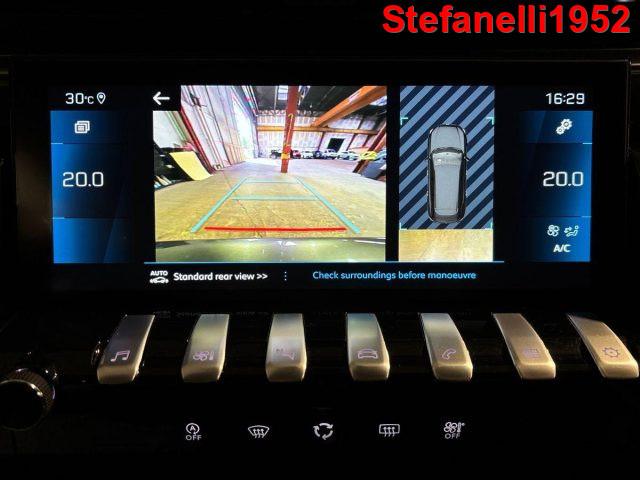 PEUGEOT 508 II 2019 SW - SW 1.5 bluehdi GT s&s 130cv eat8