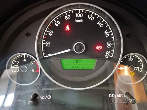 Skoda Citigo 1.0 Ambition 75cv 3p