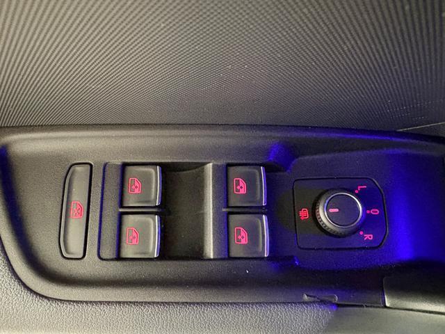AUDI A1 Sportback 30 TFSI 116CV S line LANE AMBIENT LIGHT