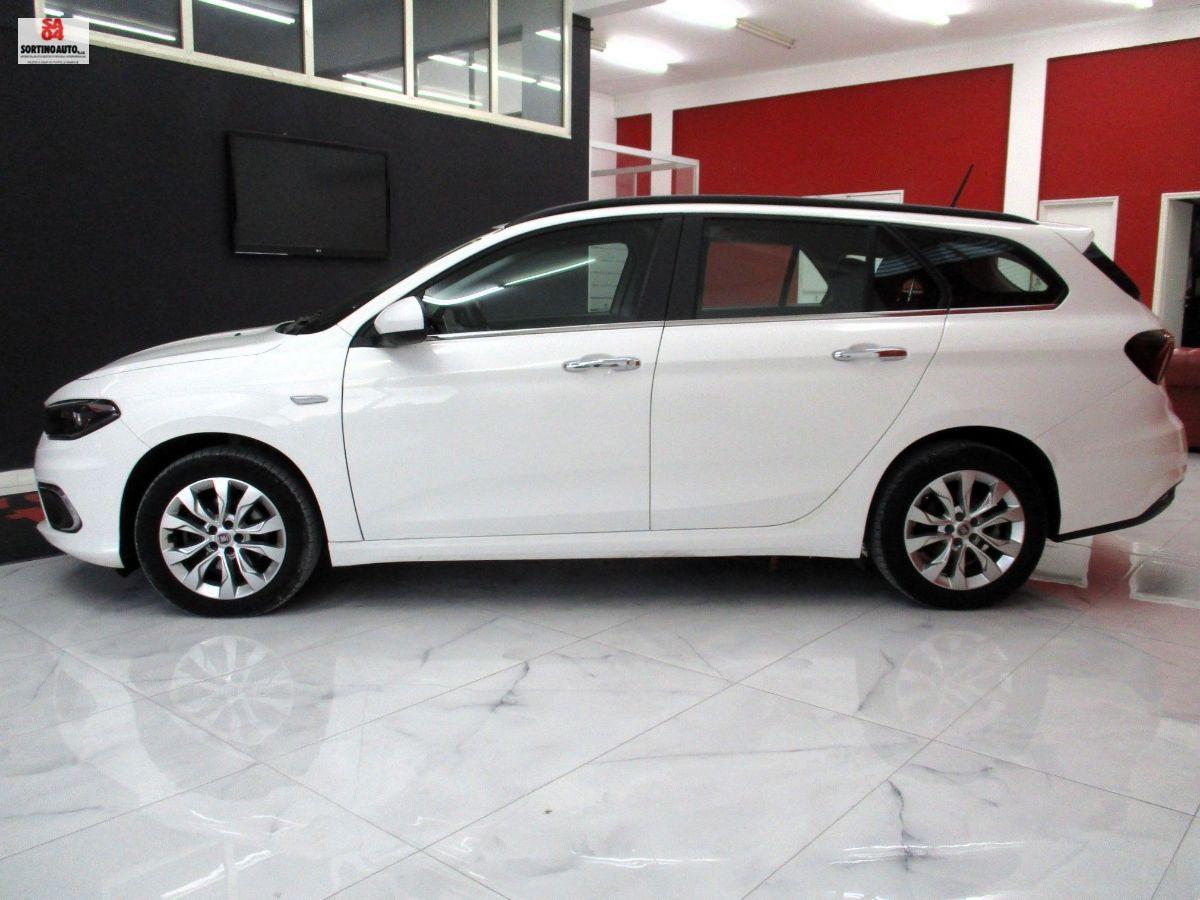 FIAT Tipo 1.6 Mjt SW S&S DCT S-Design-2019