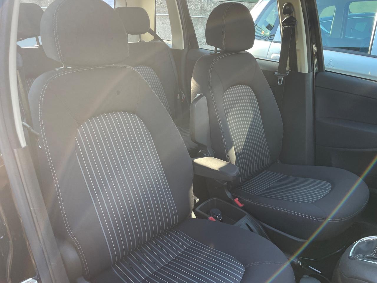 LANCIA MUSA 1.4 GPL 77 (CV) 2009