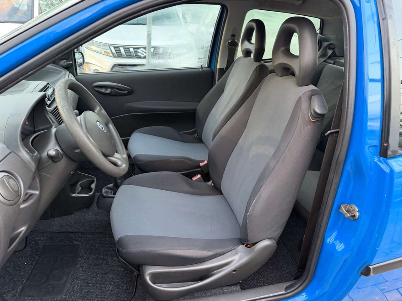 Fiat Punto 1.2 3 porte Dynamic