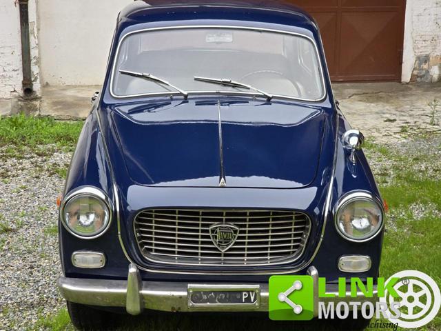 LANCIA Appia III Serie ASI Oro