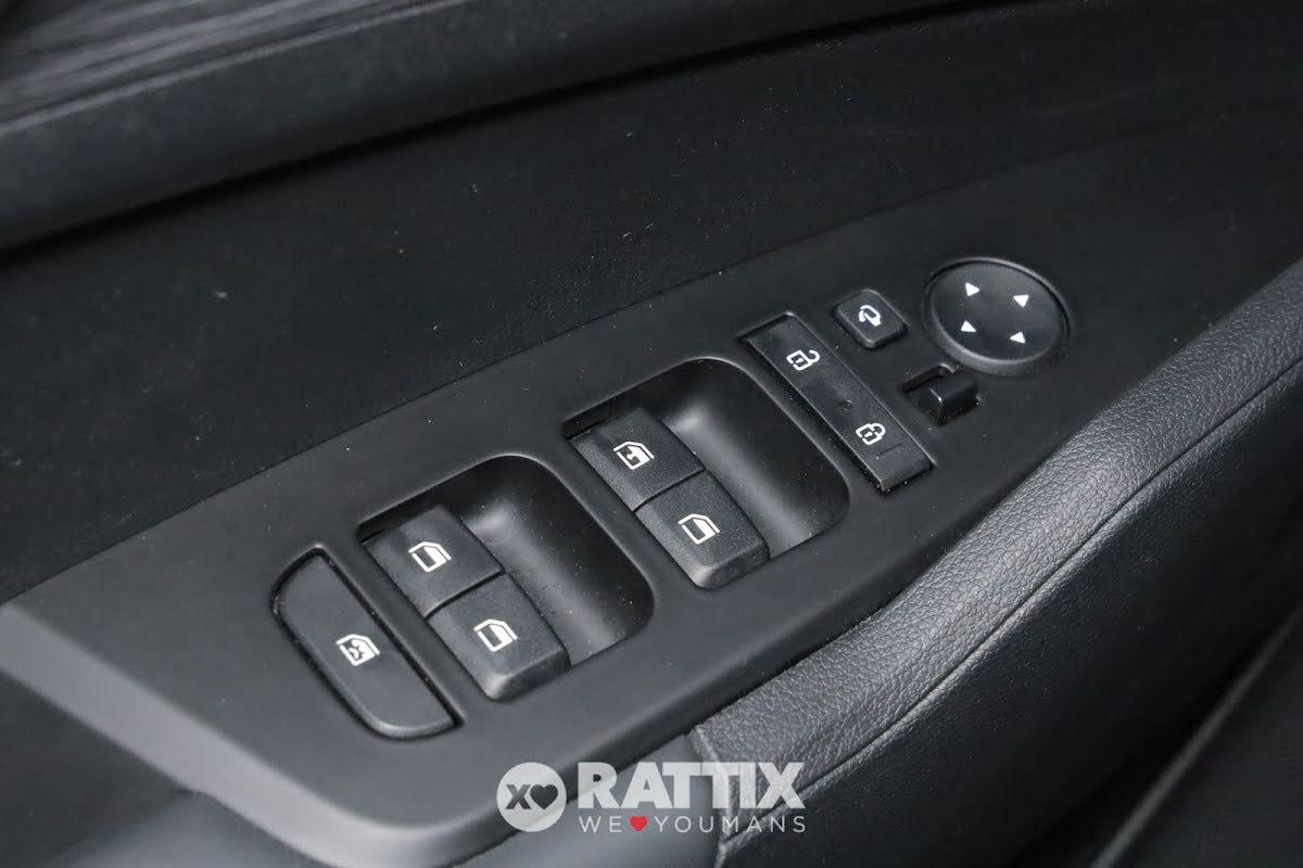 Kia Sportage 1.6 CRDI Mhev Business DCT