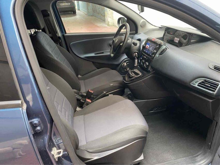 Lancia Ypsilon 1.0 FireFly 5 porte S&S Hybrid Gold PREZZO REALE NO PROMO