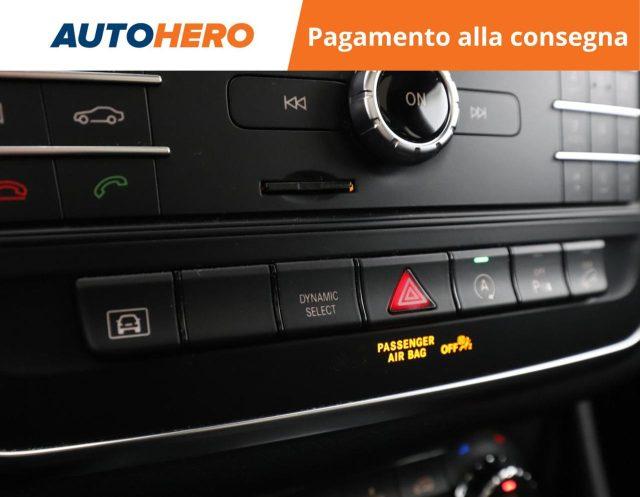 MERCEDES-BENZ GLA 250 Automatic 4Matic Premium