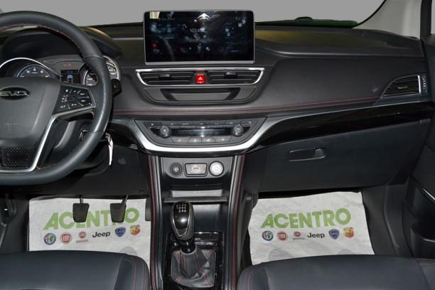 EVO EVO 4 - 1.6 BZ GPL