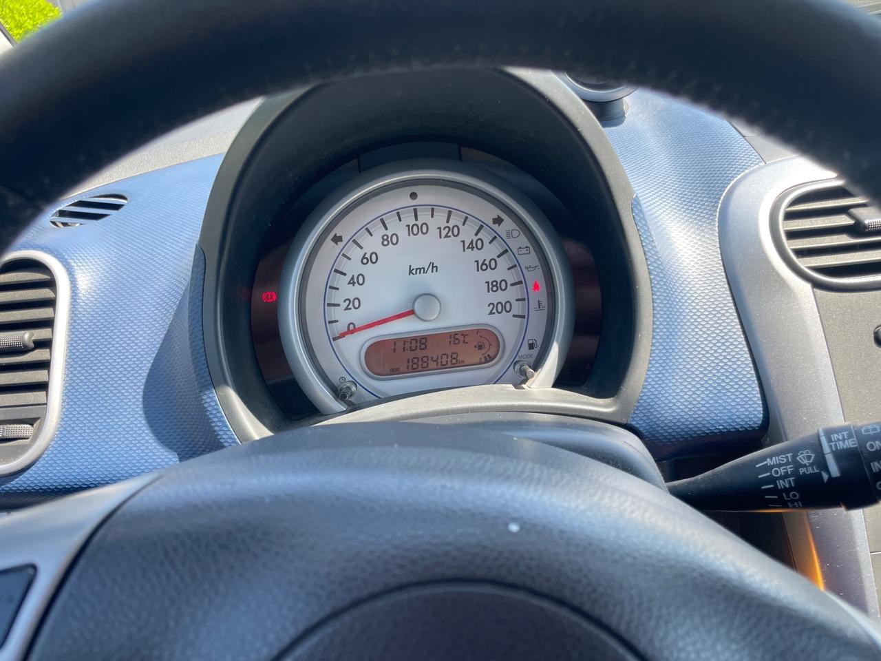 Suzuki Splash 1.2 GLS Safety Pack