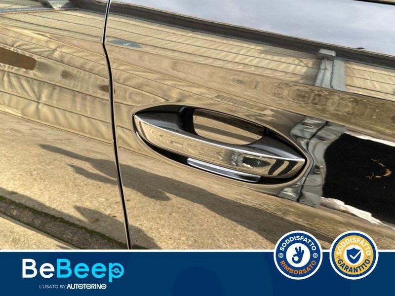 CUPRA Leon SPORTSTOURER 1.5 HYBRID 150CV DSG