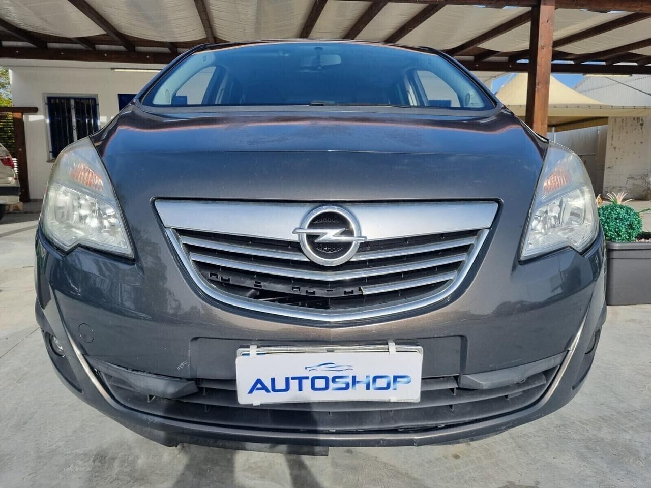 Opel Meriva 1.7 CDTI 110CV Cosmo