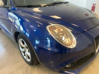 Alfa Romeo MiTo Super 1.3 JTDm 95 EURO6 Unico Proprietario