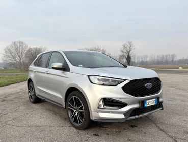 Ford Edge 2.0 EcoBlue 238 CV AWD Start&Stop aut. ST-Line