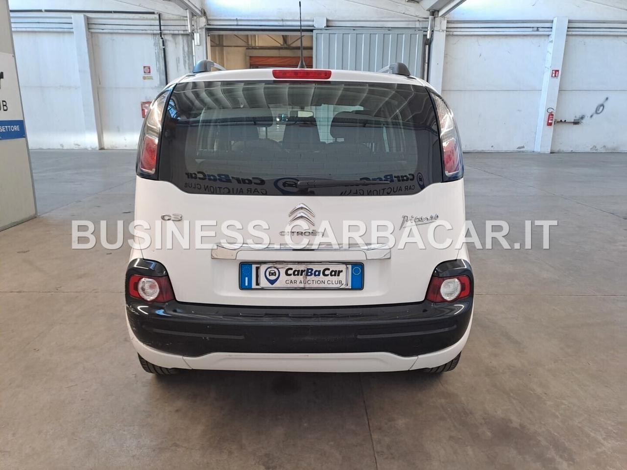 Citroen - C3
