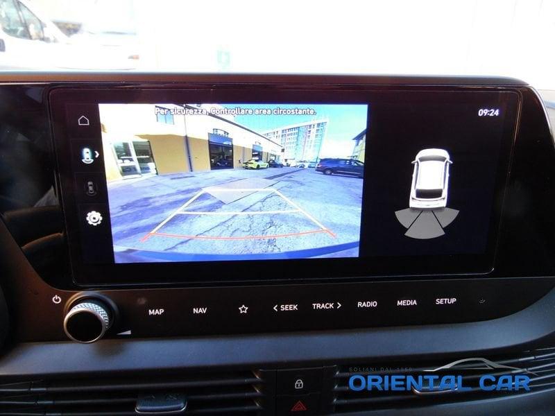 Hyundai i20 i20 1.0 T-GDI 48V DCT Prime SOLO 10.900 KM PRATICAMENTE NUOVA INTROVABILE!!!!!