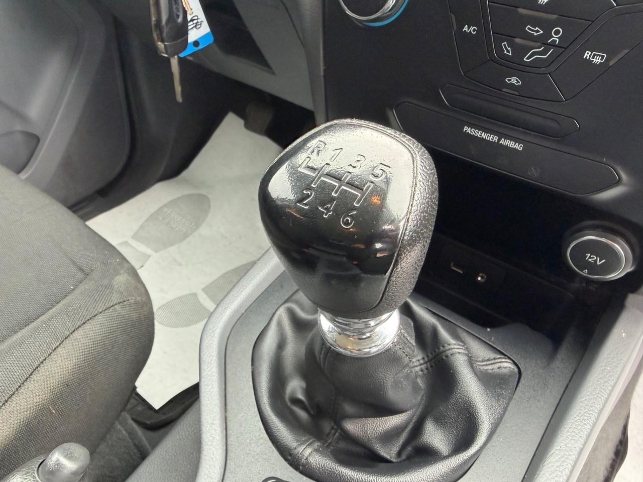 Ford Ranger 2.2 TDCi Super Cab XL 4pt.