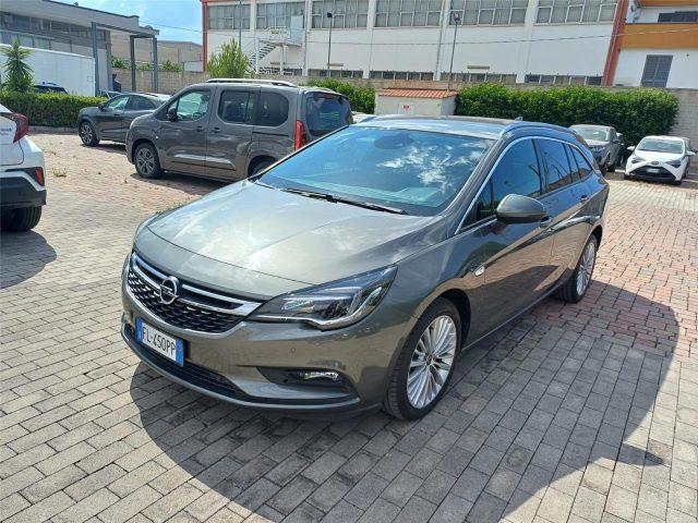 OPEL Astra 5ª serie 1.6 CDTi 136CV Start&Stop Sports Tourer