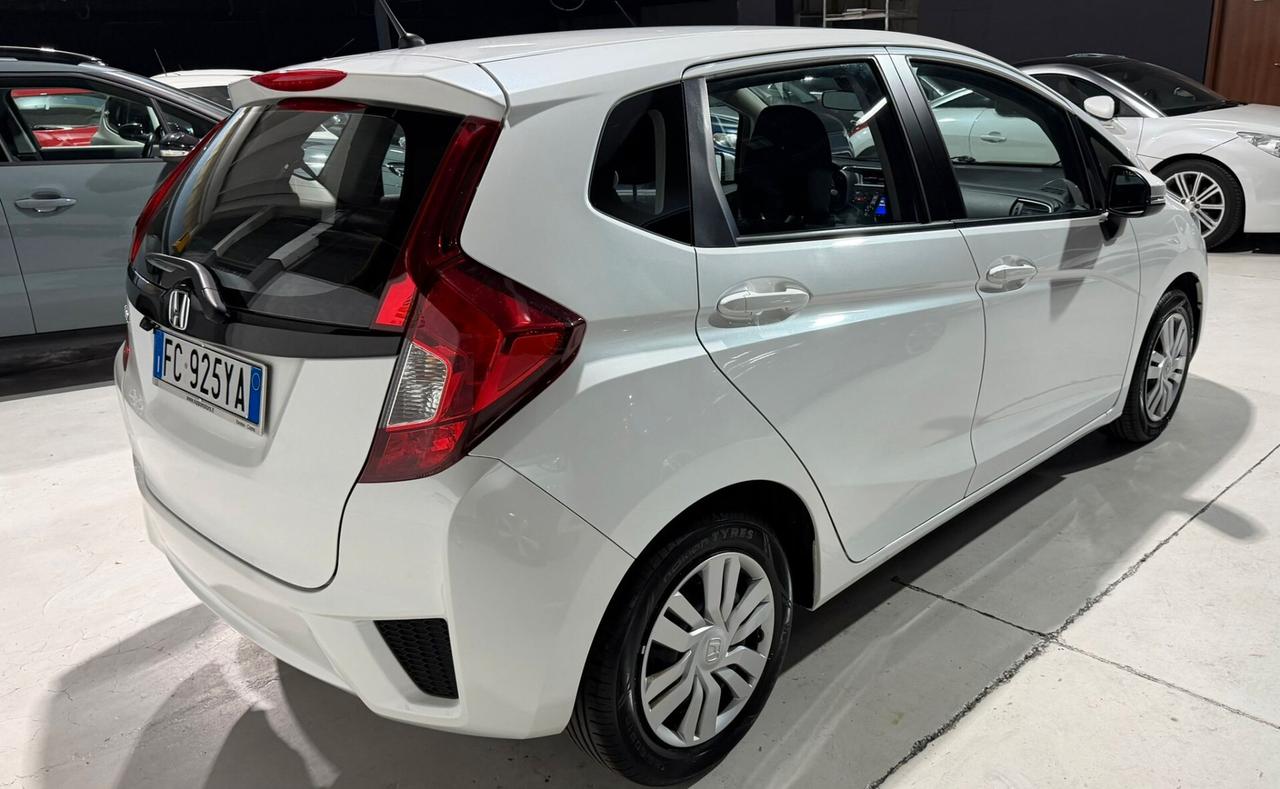 Honda Jazz Benzina Euro 6B Neopatentati