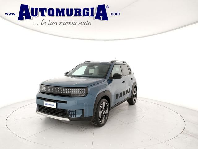 FIAT Grande Panda 1.2 100 CV S&S