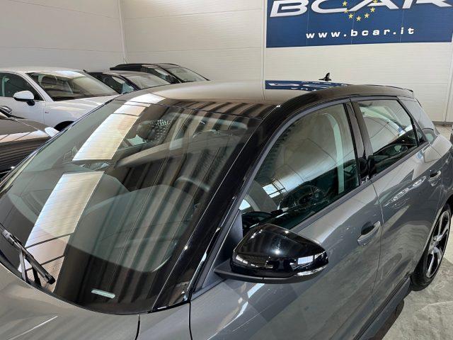 AUDI A1 SPB 30 TFSI Stronic S line edition "17 Sline/F.Led