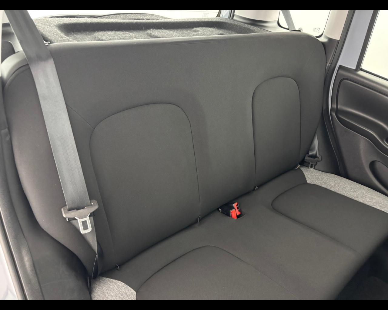 FIAT Panda 1.0 firefly hybrid City Life s&s 70cv