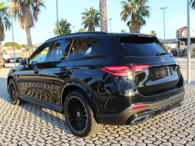MERCEDES-BENZ GLC 220 d 4Matic Mild Hybrid AMG Line Advanced Plus