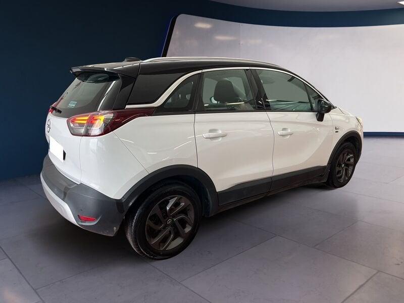 Opel Crossland x 1.2 120 Anniversary 83cv
