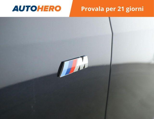 BMW X5 xDrive30d Msport