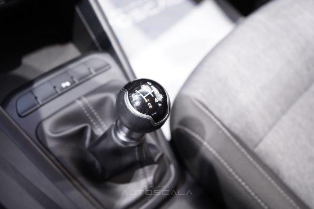 KIA Stonic 1.2 DPI 84cv GPL Urban Smart Pack