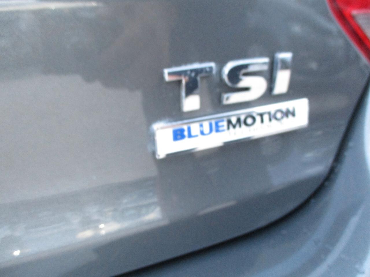 Volkswagen Polo 1.2 TSI DSG 5p. MOLTO BELLA 2015
