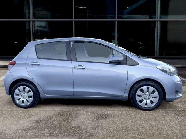 TOYOTA Yaris 1.0 BENZ 69 CV 5 porte Lounge OK NEOPATENTATI