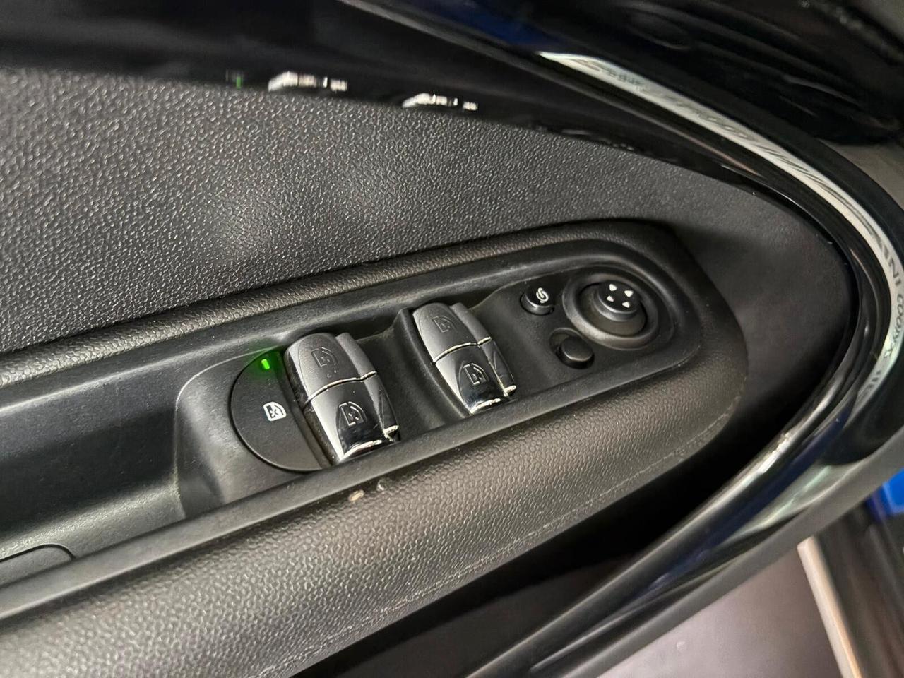 Mini Cooper S Countryman 2.0 SD Park Lane Plus