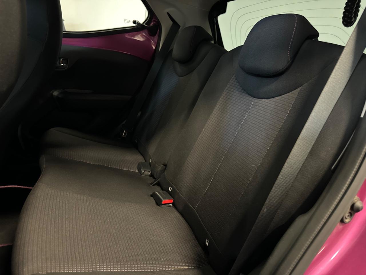 Toyota Aygo 1.0 VVT-i 72 CV 5 porte x-trend PROMO!!