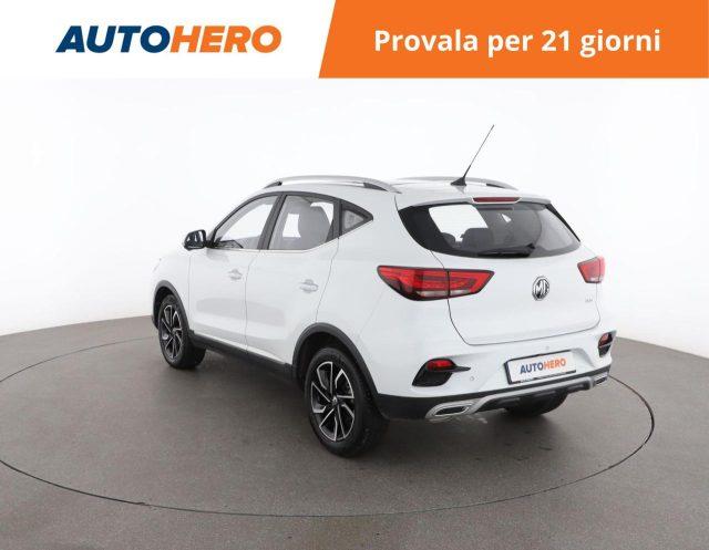 MG ZS 1.0T-GDI Luxury