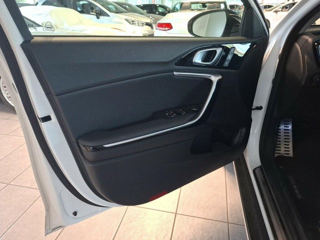 Kia Xceed 1.6 GDi PHEV Style DCT