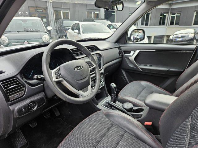 EVO Evo5 Evo 5 1.6 Bi-Fuel GPL