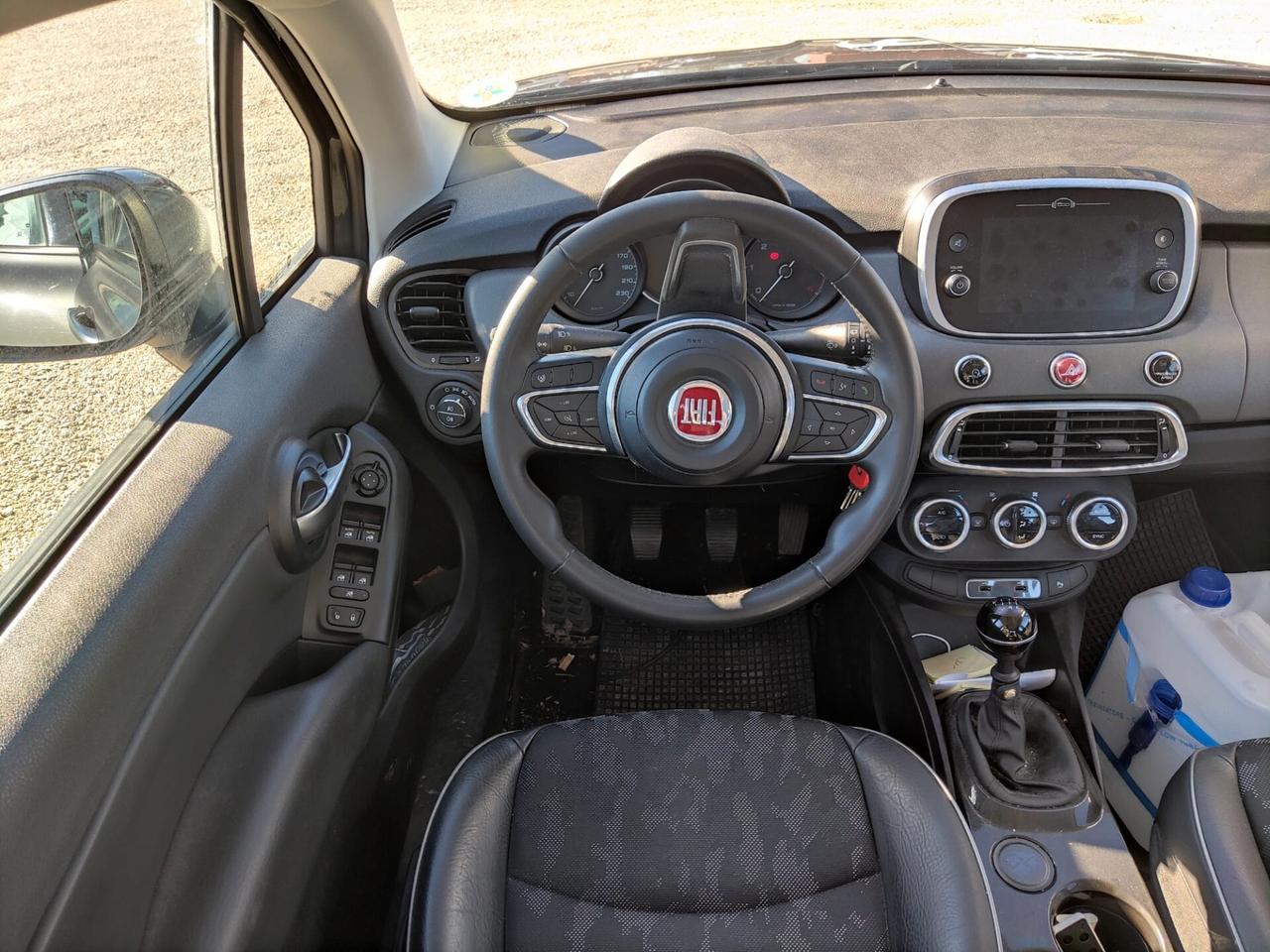 Fiat 500X 1.6 MultiJet 130 CV Cross