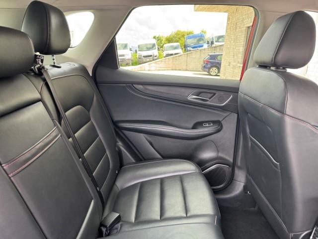 Mg HS 1.5 t Comfort auto