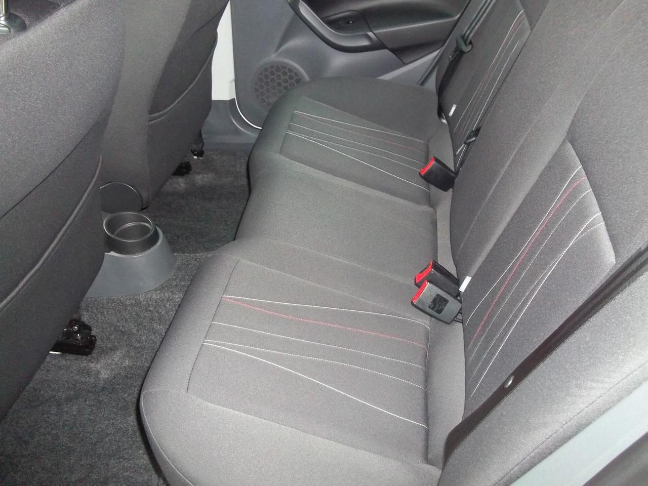 Seat Ibiza Copa 1.2 TDI 5p ok neopatentati