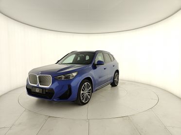 BMW BMW iX1 eDrive20