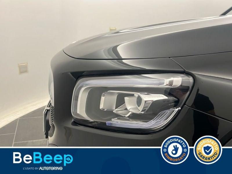Mercedes-Benz GLB Classe 200 D PREMIUM AUTO