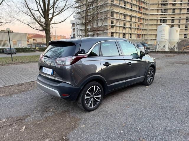 Opel Crossland X 1.5 ecotec Ultimate s&s 102cv