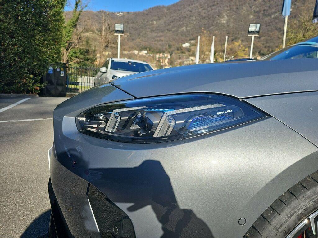 BMW Serie 1 118 d MSport Pro DCT