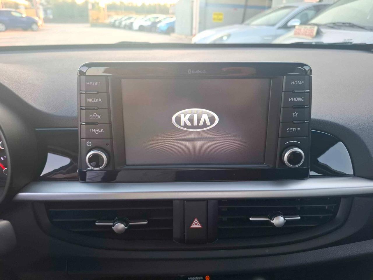 Kia Picanto 1.0 BENZINA - 2020 COOL SOLI 19 MILA KM !!!!!!!!!