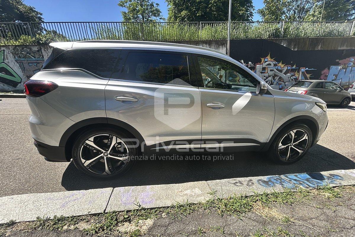 DR dr 6.0 1.5 Turbo CVT Bi-Fuel GPL