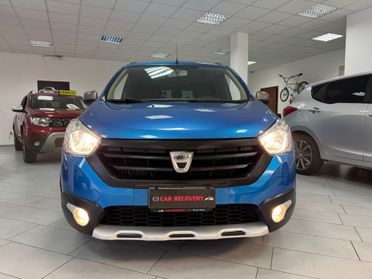Dacia Lodgy 1.5 dCi 8V 110CV Start&Stop 5 posti Se