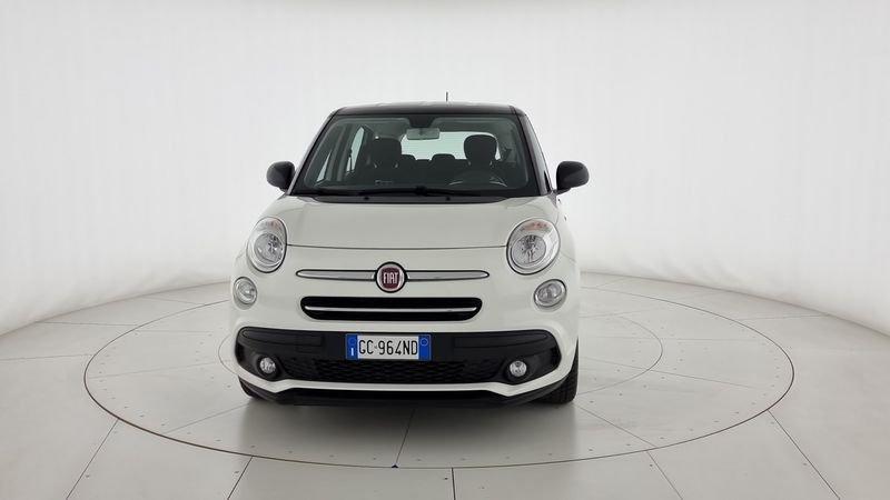 FIAT 500L Wagon 1.6 Multijet 120 CV Business 7 Posti