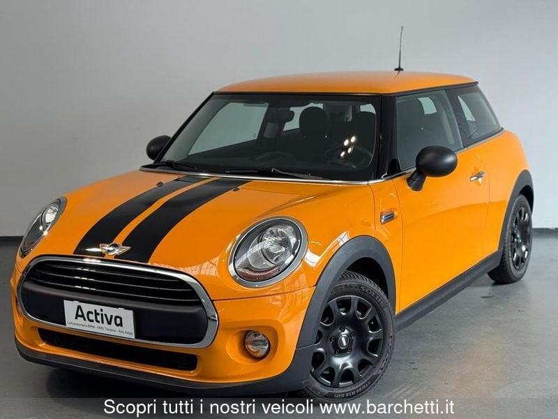 MINI Mini 5 porte 1.2 One