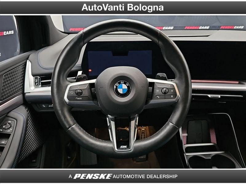 BMW Serie 2 Active Tourer 218d Active Tourer Msport